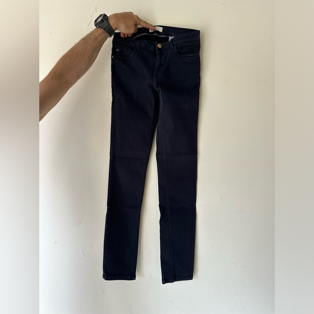 Zara Z1975 Denim